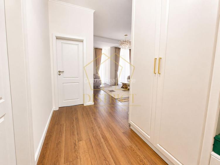 Apartament cu 2 camere | Torontalului | Campeador City - 14