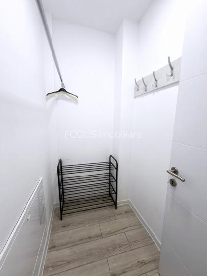 Apartament 2cam, Prima Inchiriere - GranVia Lake View | Plumbuita | Doamna Ghica - 14