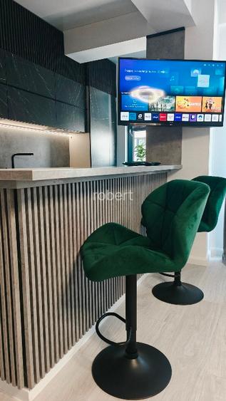 For Rent 2 room Apartment Ultra Modern, VIP Experience - 9