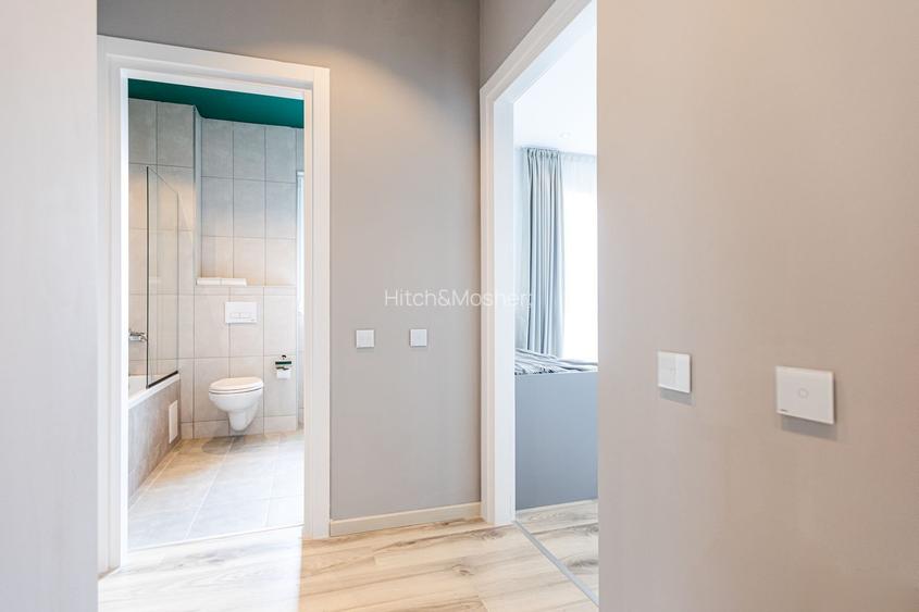 De vanzare apartament in zona de Nord - Comision 0% - 11