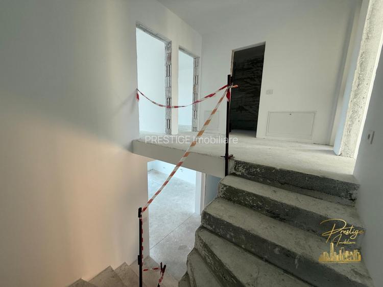Casa cu 5 camere de vanzare tip Como – Prima Villa - Oradea - 16