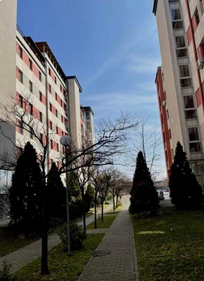 Bloc nou, Parcare subterană  - 14