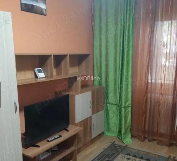 apartament 2 camere zona Tomis nord mobilat utilat 36 mp - 2