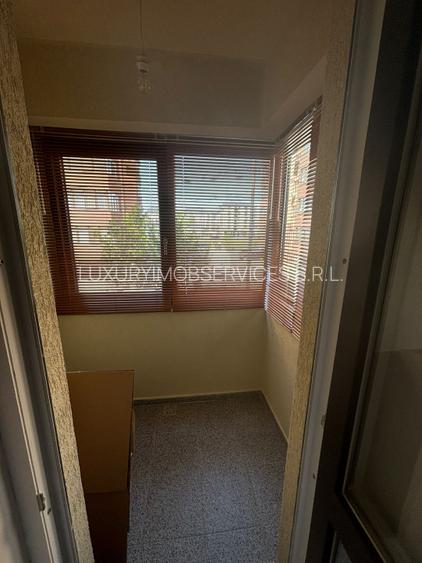 Garsoniera Avangarde City Tineretului - 10