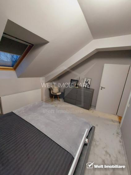 Apartament 3 camere, 2 bai, parcare, Buna Ziua - 8