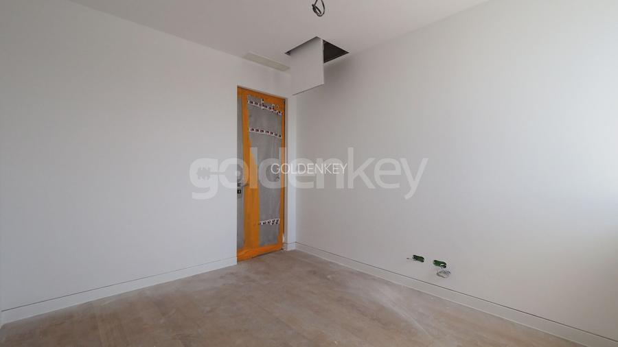 Parc Verdi | 4 camere | vedere spre Lac Floreasca | 216mp - 14