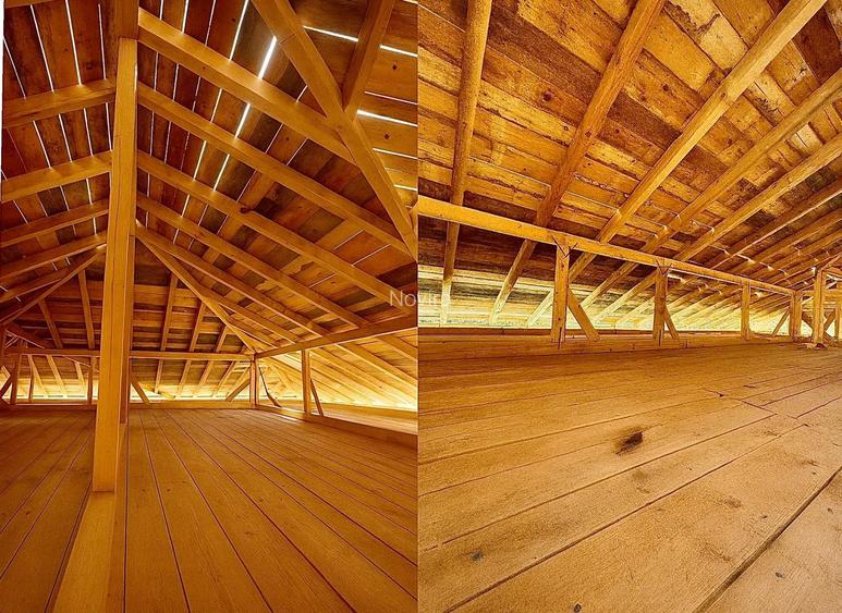 Casă cu finisaje premium la cheie | Dârza | 4 camere | Gazon | Terasă - 20