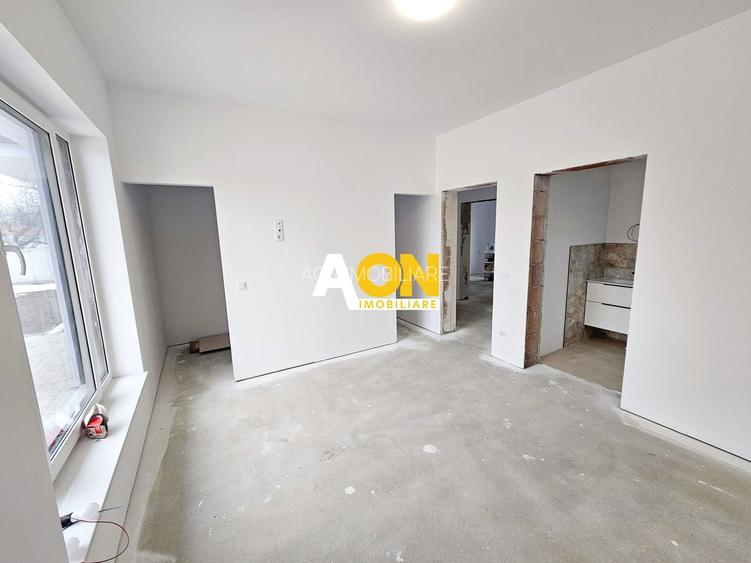 Casa 4 camere, predare la cheie, 560 mp teren, Micești - 9