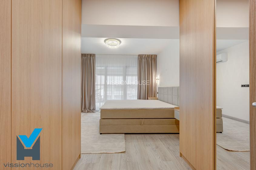 Duplex modern 147 mp | Select Residence | Et. 11+12 - 14