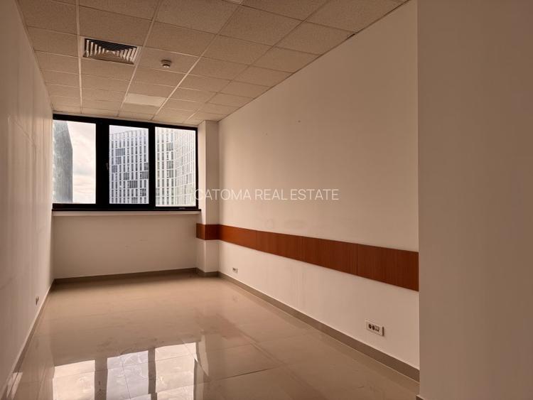 COTROCENI BUSINESS CENTER  / ACCES STRADAL / METROU / DISPONIBIL ! - 9