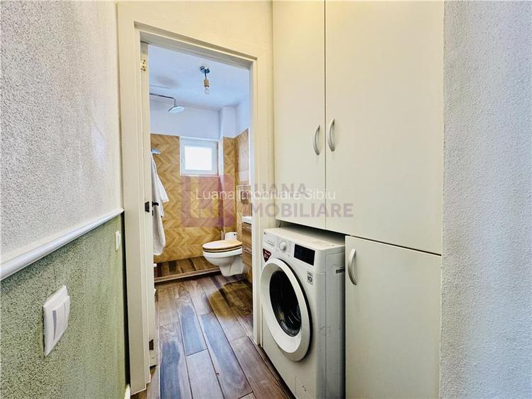 Casa moderna de vanzare | Bavaria Park | mobilata utilata | video - 15