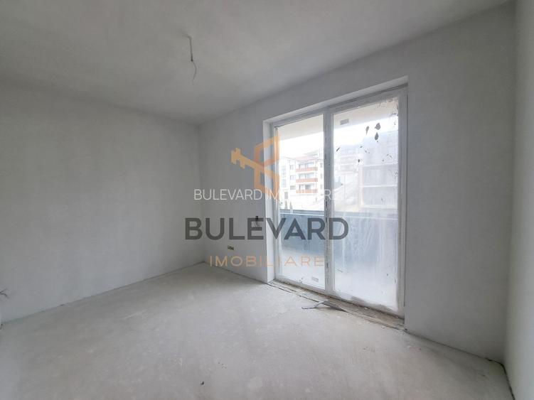 Comision 0. Apartament cu terasa de 13 mp in Apahida! - 7