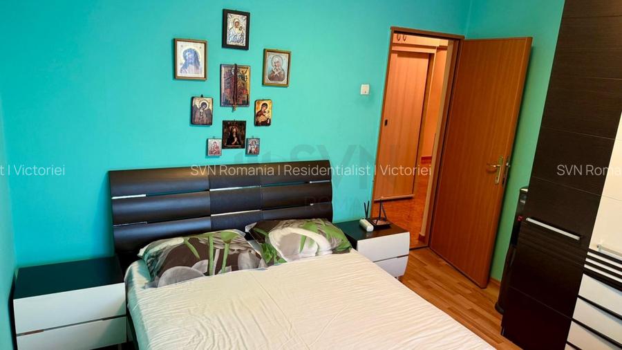 REA1027412 Apartament 3 camere II Bucur Obor - 6