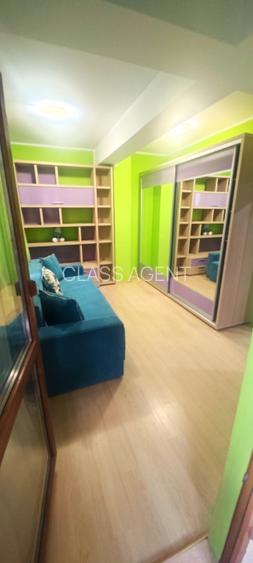 Vanzare 3 camere Cartierul Latin Prelungirea Ghencea - 3