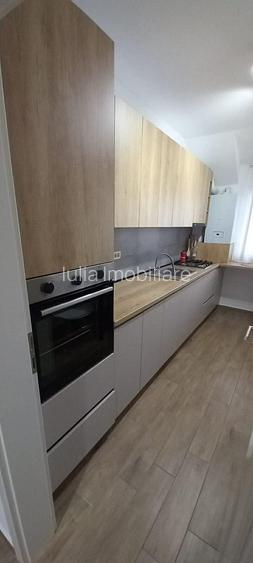 Apartament 2 camere Sanpetru - 4