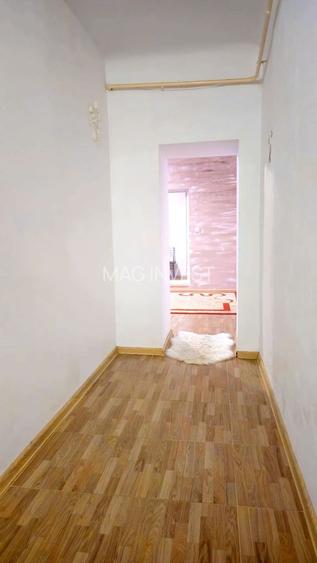 Apartament cu 2 camere, la casa - zona centrala - - 9