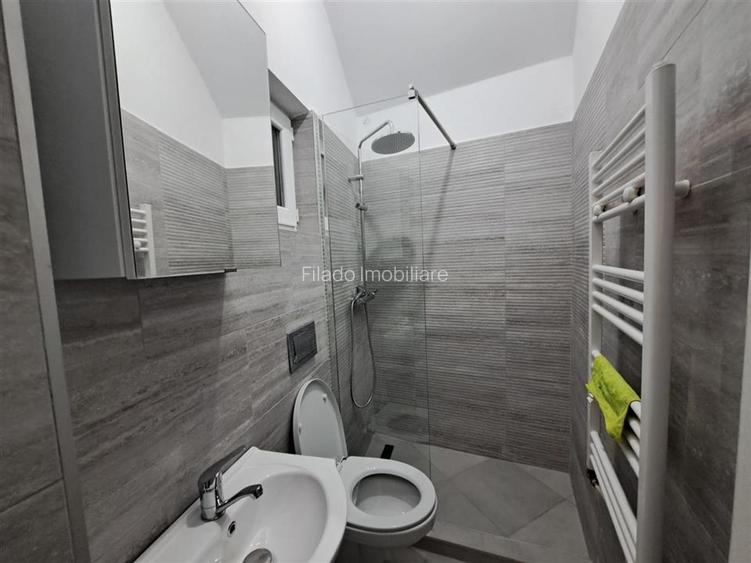 Vanzare garsoniera Brasov, Centrul Istoric - 11