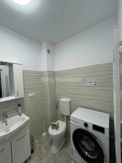 Apartament 3 camere, 80 mp, la prima inchiriere cu un view superb, Florești - 11