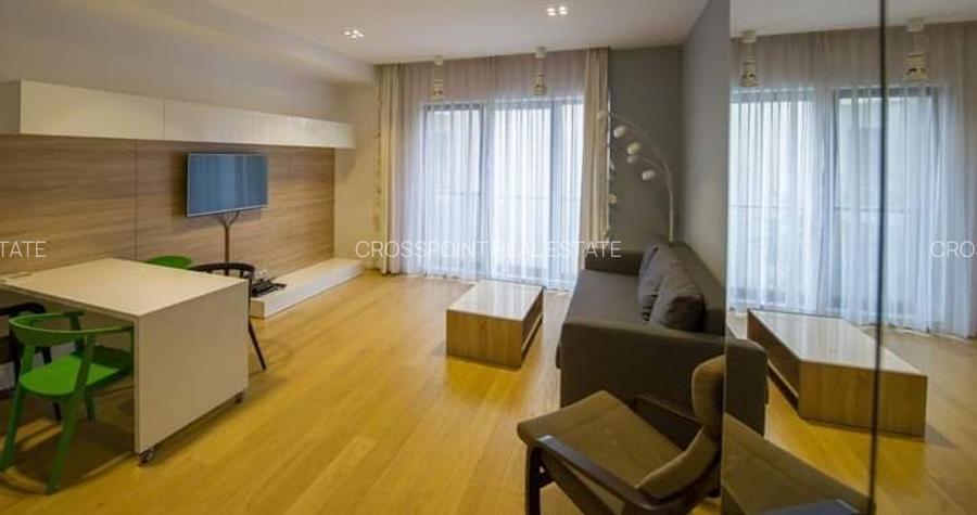 Acces imediat în parc / parcare / One Floreasca Lake - 2