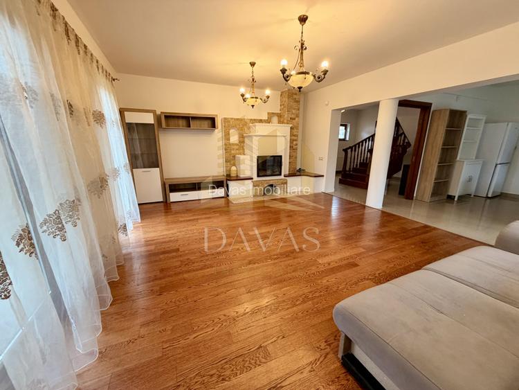 Casa individuala de inchiriat | Europa | Deschidere la 2 strazi - 2