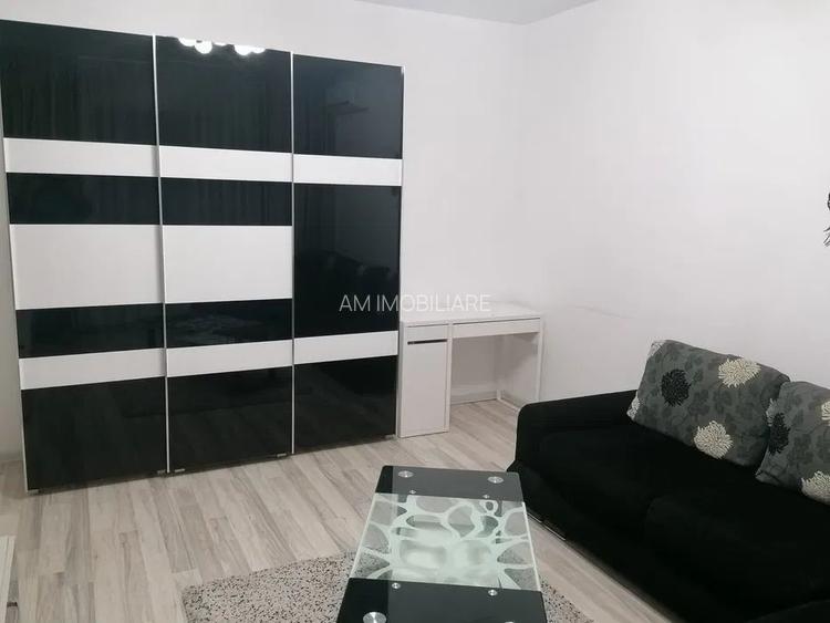AP. 2 CAMERE- GROZAVESTI, CENTRALA PROPRIE, METROU 5 MINUTE, PARCARE - 6