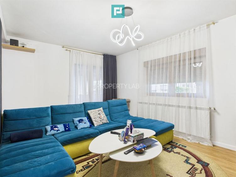 Casă individuală elegantă în Moșnița Nouă - 12