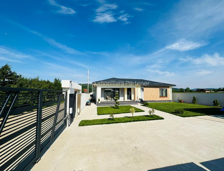 Casă / vilă jud. Argeș , mobilată / utilată PREMIUM! - 25