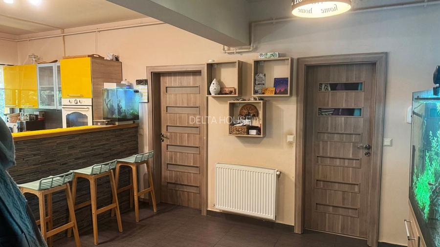 Oportunitate! Apartament cu 4 Camere, 2077 €/mp, finisat modern. Comision 0%! - 8