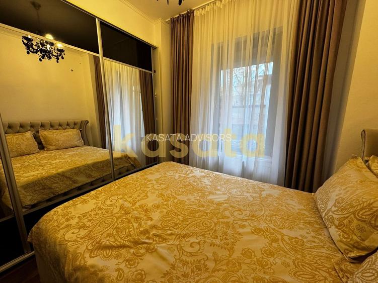 OPORTUNITATE | APARTAMENT 3 CAMERE MODERN | DAMAROAIA - 5