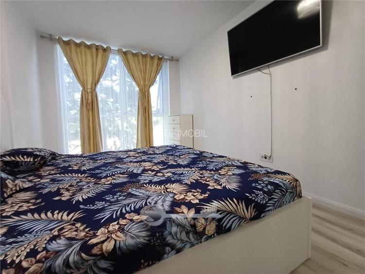 Apartament 2 Camere Decomandat – Inamstro Copou, Iași - 2