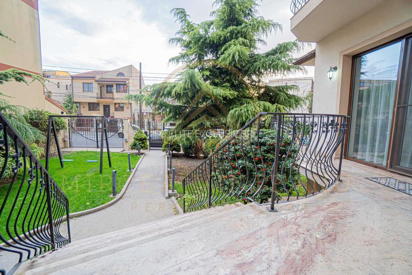 DACIA - Vila D+P+1E+M, teren 780 mp, deschidere 24 ml. - 56