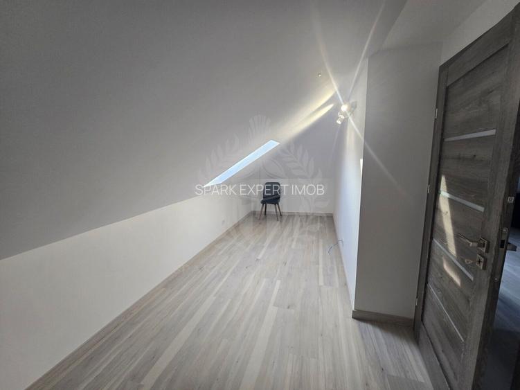 Inchiriere casa noua, 4 camere, Cartier Magnolia Paulesti, Prahova - 5