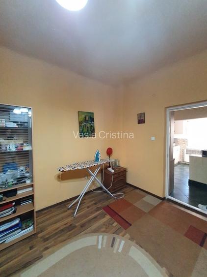 Casa cu gradina #pret negociabil # singur in curte - 6