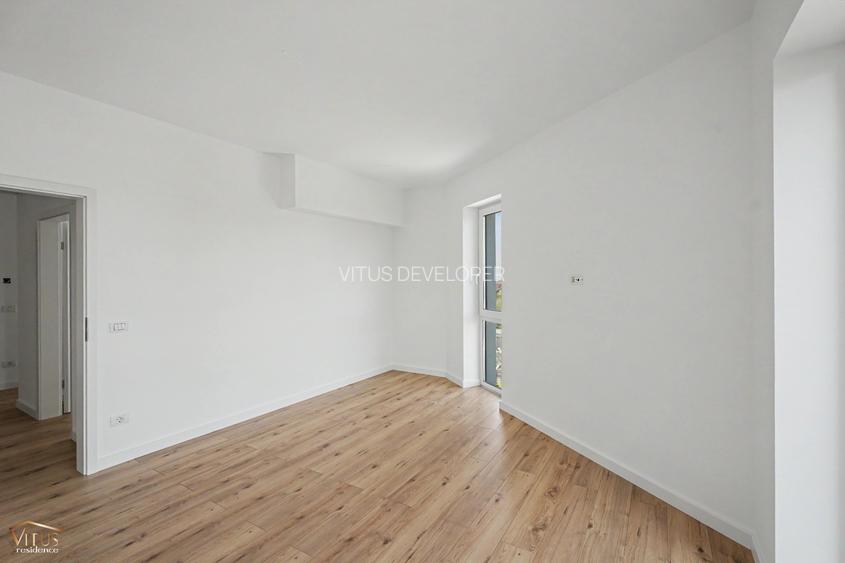 Apartament finalizat - premium *Zona Centrala - 7