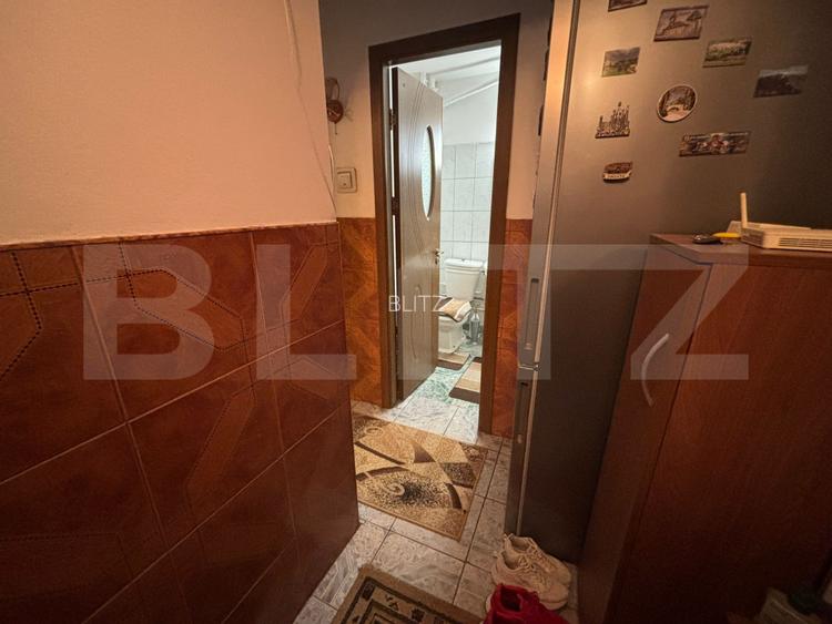 Apartament 2 camere decomandat, 49 mp – Nicolina - 5