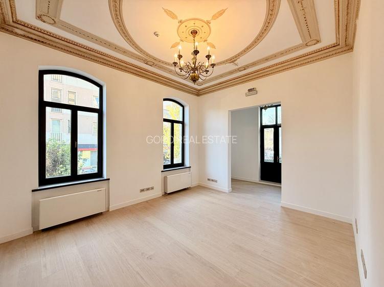 Vila 626 mp utili parcare Gradina Icoanei Dacia - 12