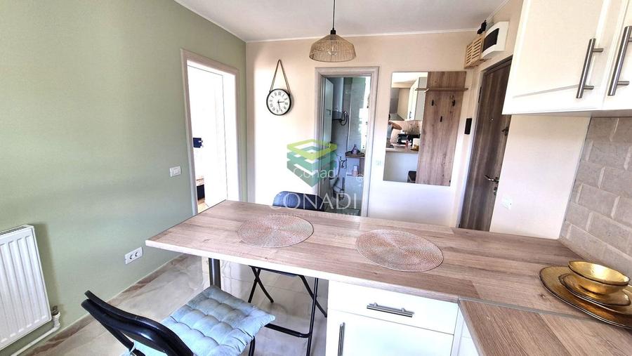 Studio 41 mp | Aviatiei – Herastrau | Ideal investitie - 4