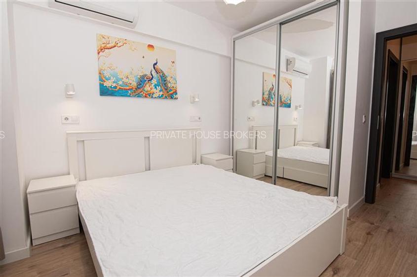 Aviatiei | Belvedere Residence | Bloc 2018 | Centrala - 6