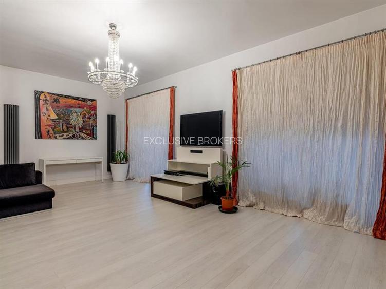 Luxury 3 Beds| Nordului Street| Private Garden 200 sqm| - 6