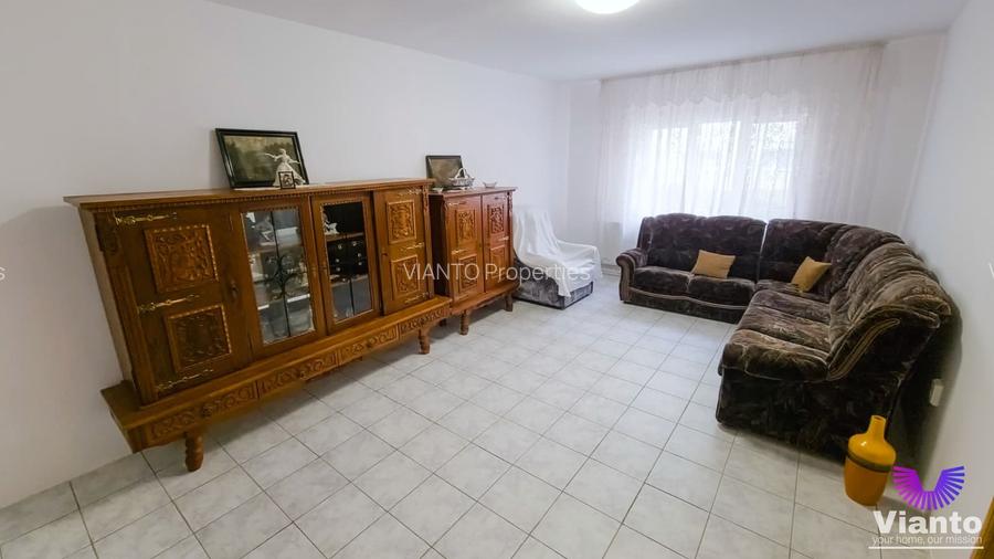 Apartament 2 camere 64 mpu parc Sub Arini- bazin olimpia | Bulevardul Victoriei - 2