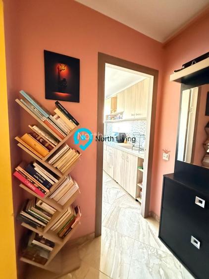 Apartament 2 camere de vânzare – Alexandru Obregia - 4