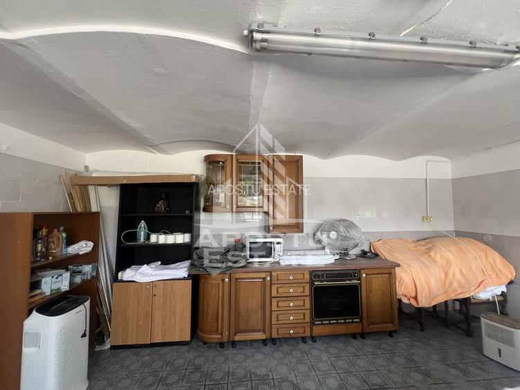 Proprietate rara in zona Lipovei | individuala 4 camere | teren 660 mp - 23