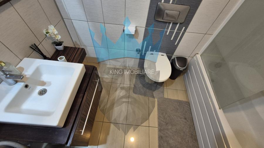  Apartament 3 Camere Cosmopolis - 14