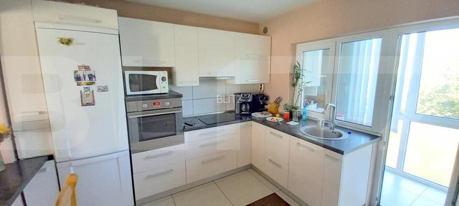 Casa tip duplex, 134 mp, teren 190 mp, garaj, zona Barc - Someseni  - 16