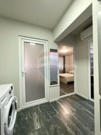 Apartament cu 2 camere de inchiriat Tomis 1  Constanta - 8
