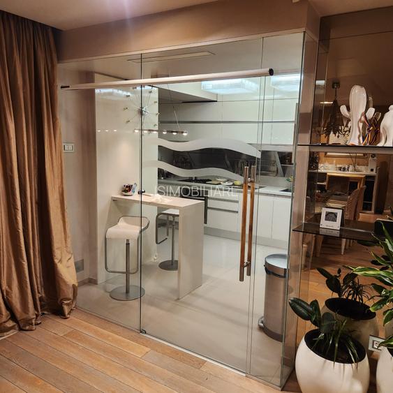 Apartament de lux 4 camere Beller - 9