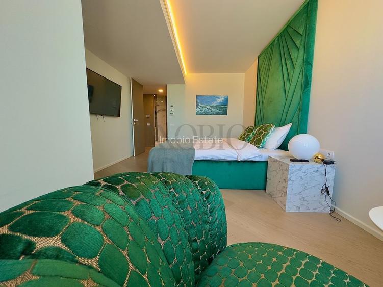 Penthouse 5 Camere | 2 Locuri de Parcare - 17