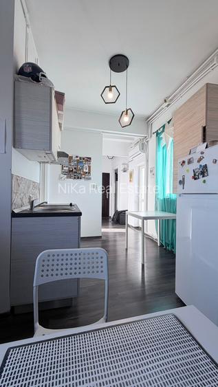 APARTAMENT 2 CAMERE DE INCHIRIAT MARIA ROSETTI - 5