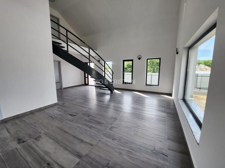 Casa P + M noua constructie 2026 - Comision 0% - 3