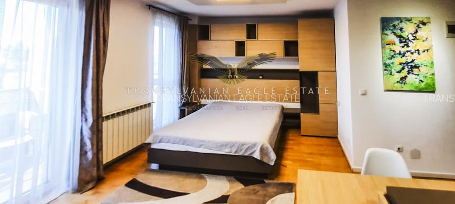 Apartament modern cu 1 camera|residence modern|Augustin Presecan - 3